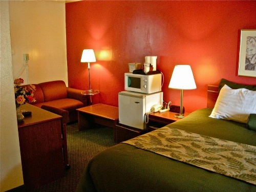 Oregon Motor Motel image 19