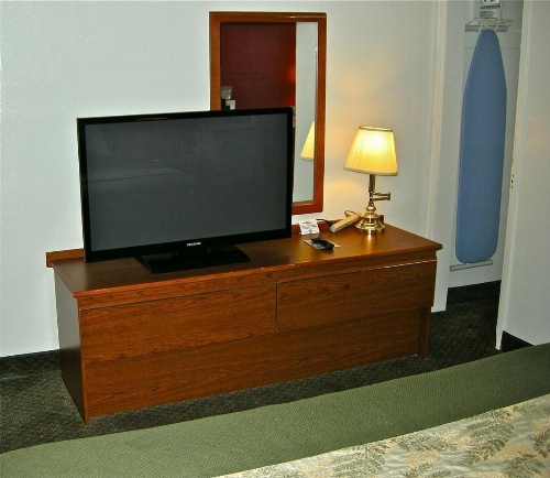 Oregon Motor Motel image 31