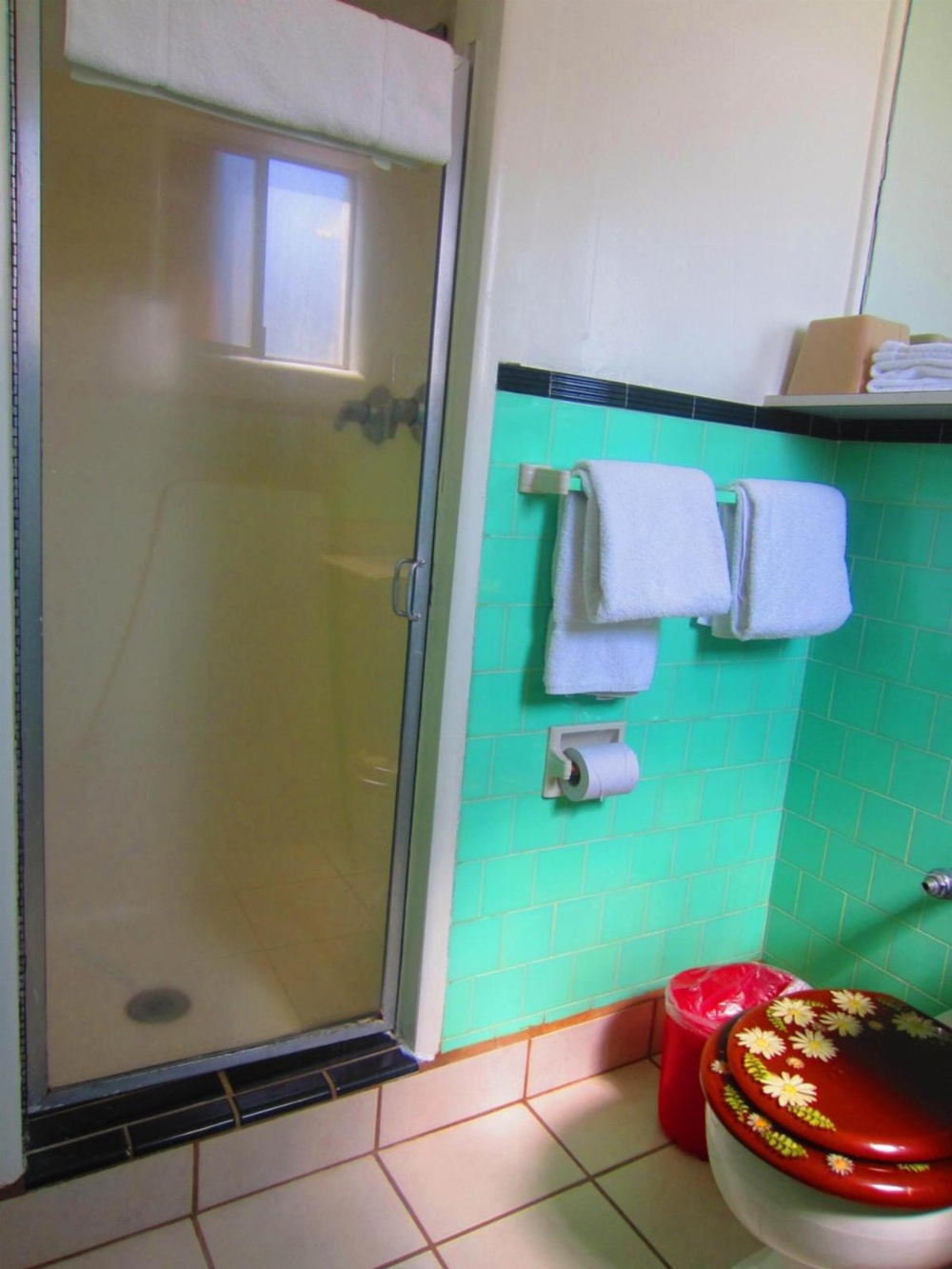 Oregon Motor Motel Main image